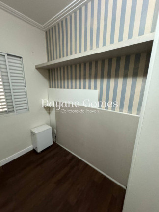 Imagem Casa com 3 Quartos à Venda, 85 m² em Colinas De Indaiatuba Ii - Indaiatuba