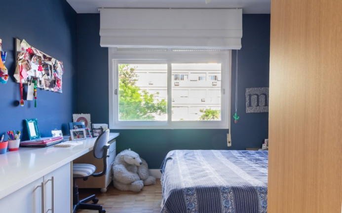 Imagem Apartamento com 2 Quartos à Venda, 172 m² em Bom Fim - Porto Alegre