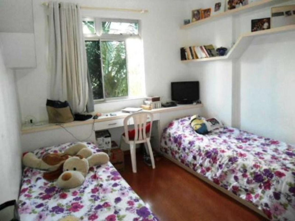 Imagem Apartamento com 3 Quartos à Venda, 115 m² em Candeal - Salvador
