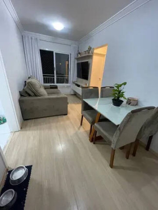 Foto do imóvel Apartamento com 2 Quartos à Venda, 48 m² em Jardim Vera Cruz - Sorocaba
