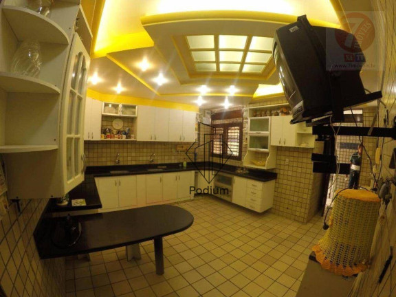 Imagem Casa com 4 Quartos à Venda, 400 m² em Bessa - João Pessoa