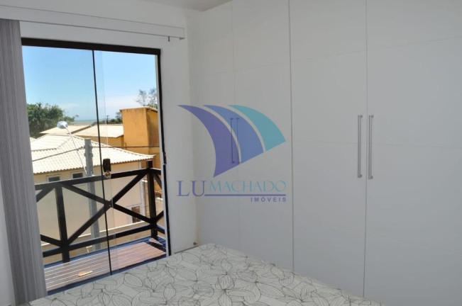 Imagem Casa com 2 Quartos à Venda, 70 m² em Rasa - Búzios
