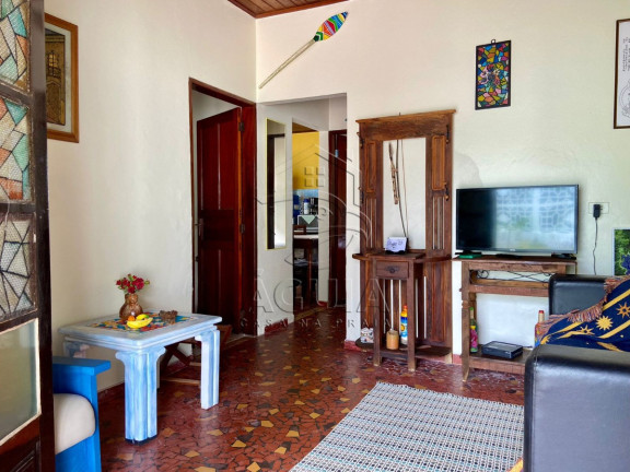 Imagem Casa com 3 Quartos à Venda, 105 m² em Lázaro - Ubatuba