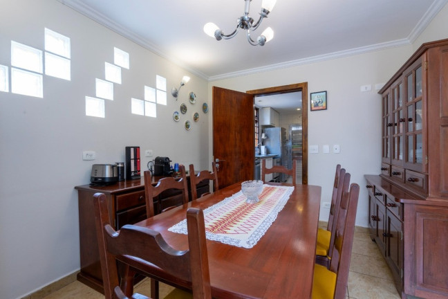 Imagem Casa com 4 Quartos à Venda, 375 m² em Moema - São Paulo