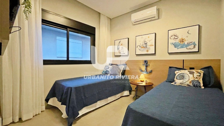 Imagem Casa com 6 Quartos à Venda, 420 m² em Riviera | Módulo 24 - Bertioga