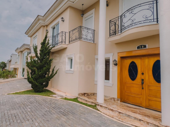 Imagem Casa com 5 Quartos à Venda, 618 m² em Alphaville - Santana De Parnaíba Imagem Casa com 5 Quartos à Venda, 618 m² em Alphaville - Santana De Parnaíba