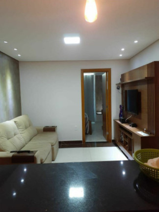 Imagem Casa com 2 Quartos à Venda, 201 m² em Capelinha - Betim