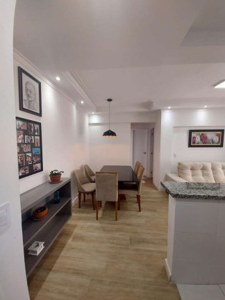 Imagem Apartamento com 2 Quartos à Venda, 53 m² em Granja Viana - Carapicuíba