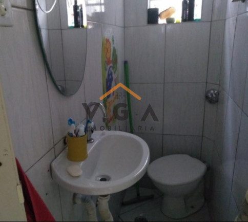 Imagem Casa com 2 Quartos à Venda, 250 m² em Vila Nhocune - São Paulo