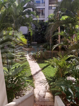 Imagem Apartamento com 1 Quarto à Venda, 47 m² em Toninhas - Ubatuba