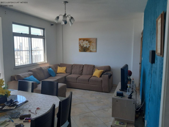 Imagem Imóvel com 3 Quartos à Venda, 95 m² em Campo Grande - Salvador Imagem Imóvel com 3 Quartos à Venda, 95 m² em Campo Grande - Salvador
