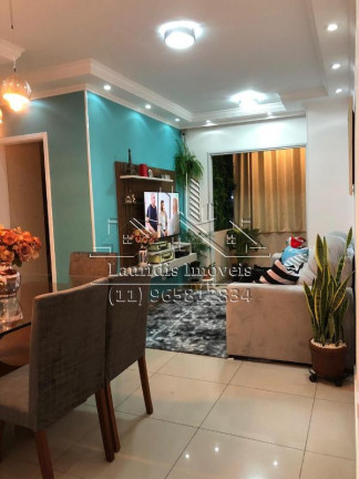 Imagem Imóvel com 2 Quartos à Venda, 49 m² em Vila São Luiz (valparaízo) - Barueri Imagem Imóvel com 2 Quartos à Venda, 49 m² em Vila São Luiz (valparaízo) - Barueri