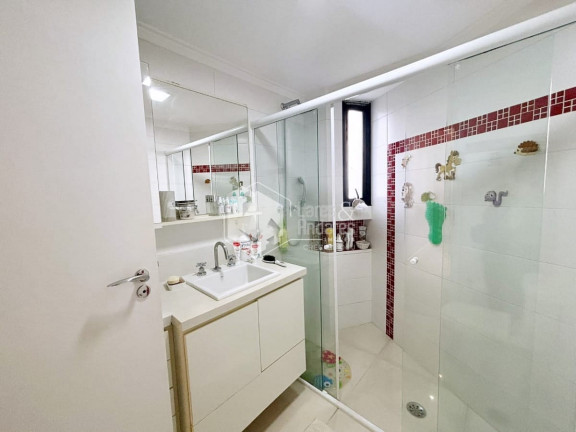 Imagem Apartamento com 4 Quartos à Venda, 172 m² em Campo Belo - São Paulo Imagem Apartamento com 4 Quartos à Venda, 172 m² em Campo Belo - São Paulo