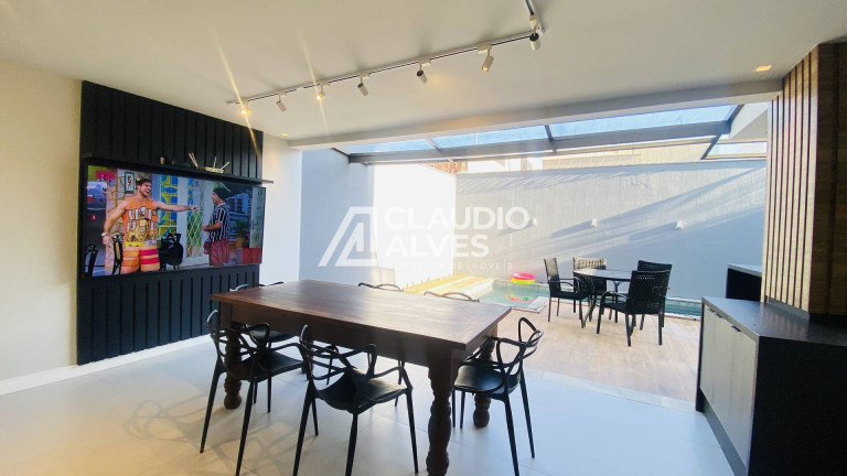 Imagem Casa de Condomínio com 4 Quartos à Venda, 245 m² em Sim - Feira De Santana