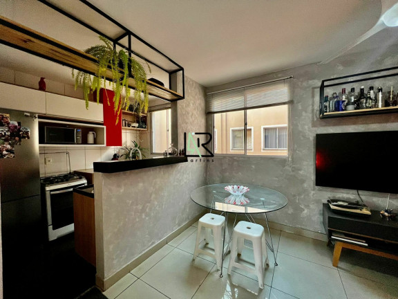 Imagem Apartamento com 2 Quartos à Venda, 50 m² em Salgado Filho - Belo Horizonte Imagem Apartamento com 2 Quartos à Venda, 50 m² em Salgado Filho - Belo Horizonte