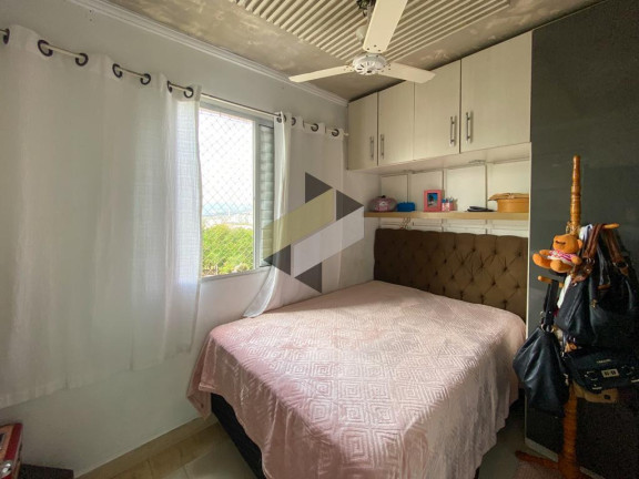 Imagem Apartamento com 2 Quartos à Venda, 45 m² em Vossoroca - Votorantim Imagem Apartamento com 2 Quartos à Venda, 45 m² em Vossoroca - Votorantim