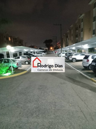 Imagem Apartamento com 2 Quartos à Venda, 60 m² em Recanto Quarto Centenário - Jundiaí