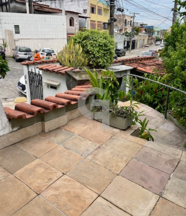 Imagem Casa com 4 Quartos à Venda, 280 m² em Bonfim - Salvador
