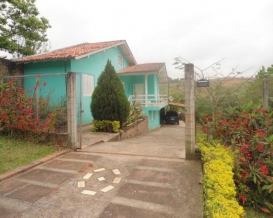 Casa com 3 Quartos à Venda, 100 m² em São Borja - São Leopoldo