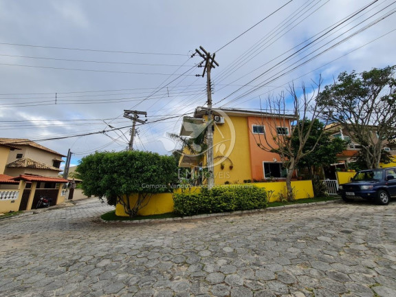 Imagem Casa com 3 Quartos à Venda, 200 m² em Peró - Cabo Frio Imagem Casa com 3 Quartos à Venda, 200 m² em Peró - Cabo Frio