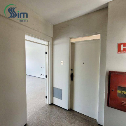 Imagem Apartamento com 4 Quartos à Venda, 134 m² em Aldeota - Fortaleza