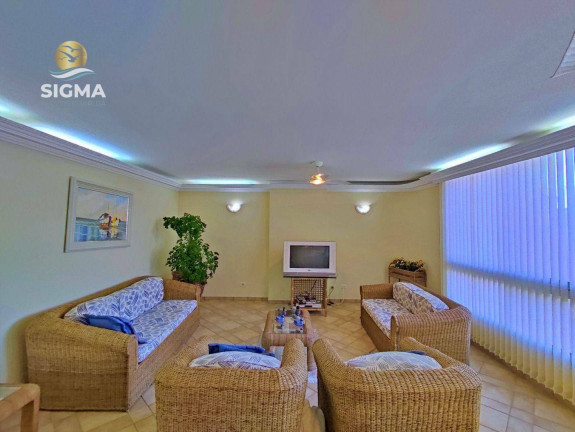 Imagem Apartamento com 3 Quartos à Venda, 138 m² em Pitangueiras - Guarujá Imagem Apartamento com 3 Quartos à Venda, 138 m² em Pitangueiras - Guarujá