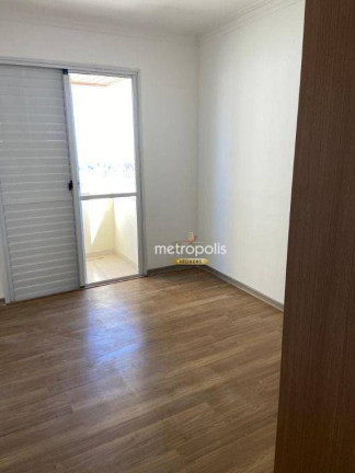 Imagem Apartamento com 3 Quartos para Alugar, 114 m² em Centro - Santo André