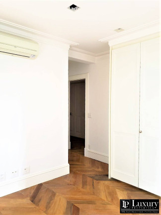 Imagem Apartamento com 3 Quartos para Alugar, 300 m² em Cidade Jardim - São Paulo Imagem Apartamento com 3 Quartos para Alugar, 300 m² em Cidade Jardim - São Paulo