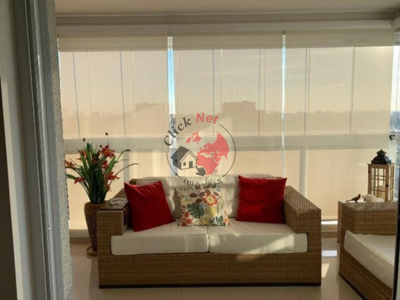Imagem Apartamento com 3 Quartos à Venda, 106 m² em Santo Antônio - São Caetano Do Sul Imagem Apartamento com 3 Quartos à Venda, 106 m² em Santo Antônio - São Caetano Do Sul