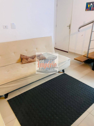 Imagem Apartamento com 2 Quartos à Venda, 78 m² em Vila Palmares - Santo André