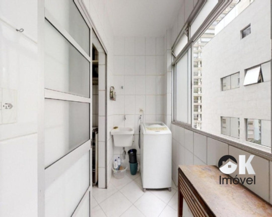 Imagem Apartamento com 2 Quartos à Venda, 101 m² em Higienópolis - São Paulo Imagem Apartamento com 2 Quartos à Venda, 101 m² em Higienópolis - São Paulo