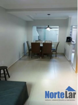 Imagem Casa de Condomínio com 2 Quartos à Venda, 70 m² em Vila Portuguesa - São Paulo