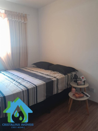 Imagem Apartamento com 2 Quartos à Venda, 54 m² em Parque Industrial - Araras Imagem Apartamento com 2 Quartos à Venda, 54 m² em Parque Industrial - Araras