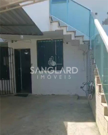 Casa com 2 Quartos à Venda, 74 m² em Residencial Beathânia - Santana Do Paraíso
