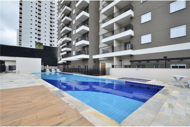 Imagem Apartamento com 2 Quartos à Venda, 54 m² em Vila Nair - São Paulo Imagem Apartamento com 2 Quartos à Venda, 54 m² em Vila Nair - São Paulo