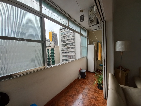 Imagem Apartamento com 1 Quarto à Venda, 53 m² em Centro - São Paulo Imagem Apartamento com 1 Quarto à Venda, 53 m² em Centro - São Paulo