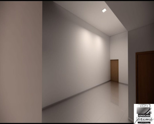 Imagem Casa com 3 Quartos à Venda, 100 m² em Horto Florestal - Sorocaba Imagem Casa com 3 Quartos à Venda, 100 m² em Horto Florestal - Sorocaba