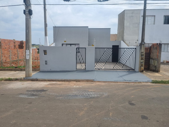 Imagem Casa com 2 Quartos à Venda, em Residencial água Branca - Boituva Imagem Casa com 2 Quartos à Venda, em Residencial água Branca - Boituva