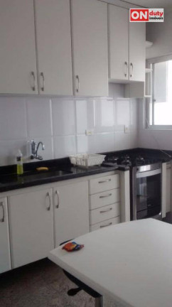 Imagem Apartamento com 2 Quartos à Venda, 73 m² em Marapé - Santos Imagem Apartamento com 2 Quartos à Venda, 73 m² em Marapé - Santos