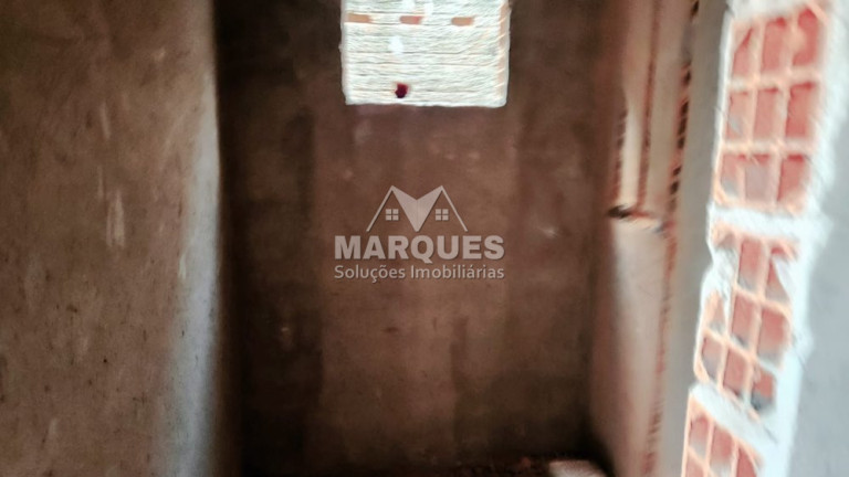 Imagem Casa com 3 Quartos à Venda, 120 m² em Jardim Vila Verde - Hortolândia