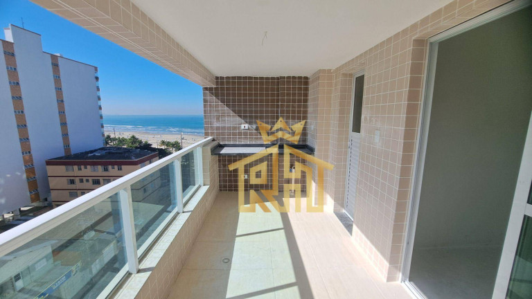 Imagem Apartamento com 2 Quartos à Venda, 77 m² em Mirim - Praia Grande Imagem Apartamento com 2 Quartos à Venda, 77 m² em Mirim - Praia Grande