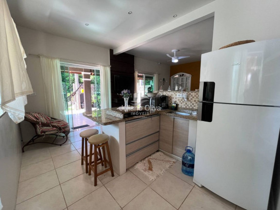 Imagem Casa com 3 Quartos à Venda, 124 m² em Barra Do Sai - Itapoá Imagem Casa com 3 Quartos à Venda, 124 m² em Barra Do Sai - Itapoá