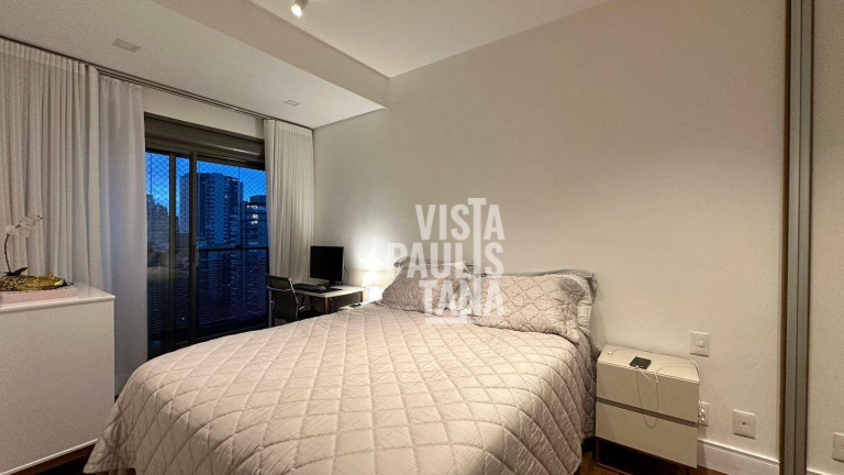 Imagem Apartamento com 3 Quartos à Venda, 117 m² em Indianópolis - São Paulo