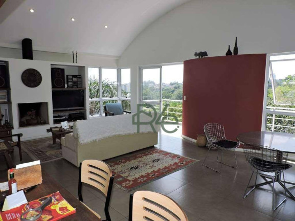 Imagem Casa com 3 Quartos à Venda, 275 m² em Palos Verdes - Cotia Imagem Casa com 3 Quartos à Venda, 275 m² em Palos Verdes - Cotia