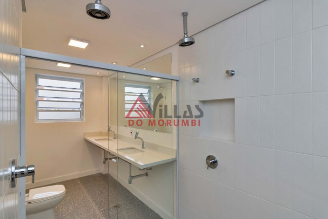 Imagem Apartamento com 3 Quartos à Venda, 141 m² em Perdizes - São Paulo