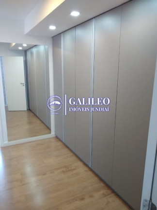 Imagem Apartamento com 3 Quartos para Alugar, 163 m² em Jardim São Bento - Jundiaí Imagem Apartamento com 3 Quartos para Alugar, 163 m² em Jardim São Bento - Jundiaí