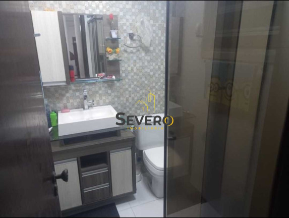 Imagem Apartamento com 3 Quartos à Venda, 75 m² em Barro Vermelho - São Gonçalo Imagem Apartamento com 3 Quartos à Venda, 75 m² em Barro Vermelho - São Gonçalo
