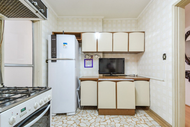 Imagem Imóvel com 3 Quartos à Venda, 115 m² em Cambuci - São Paulo