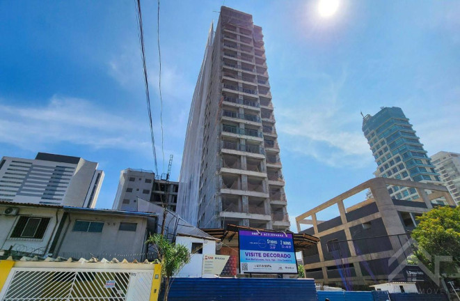 Imagem Studio à Venda, 24 m²