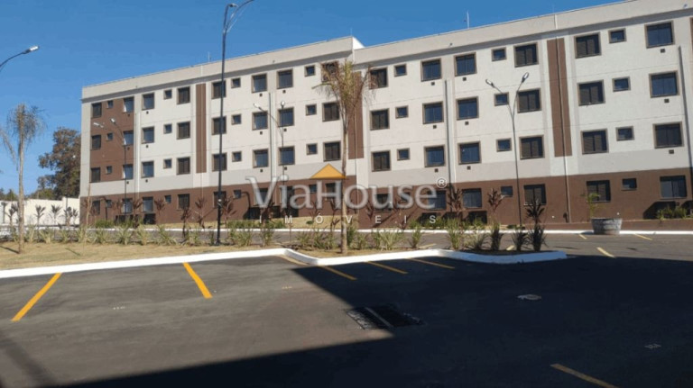 Imagem Apartamento com 2 Quartos à Venda, 42 m² em Planalto Verde - Ribeirão Preto Imagem Apartamento com 2 Quartos à Venda, 42 m² em Planalto Verde - Ribeirão Preto